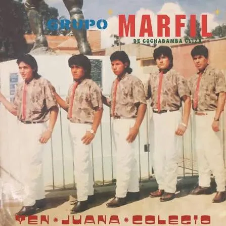 Grupo Marfil