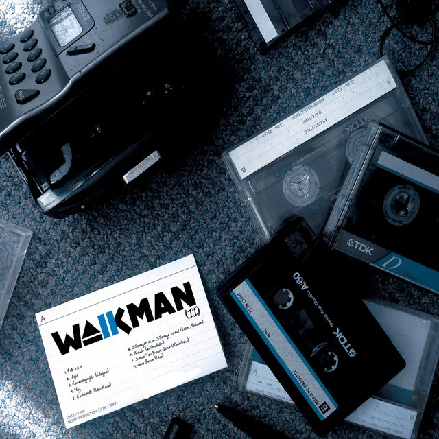 Walkman