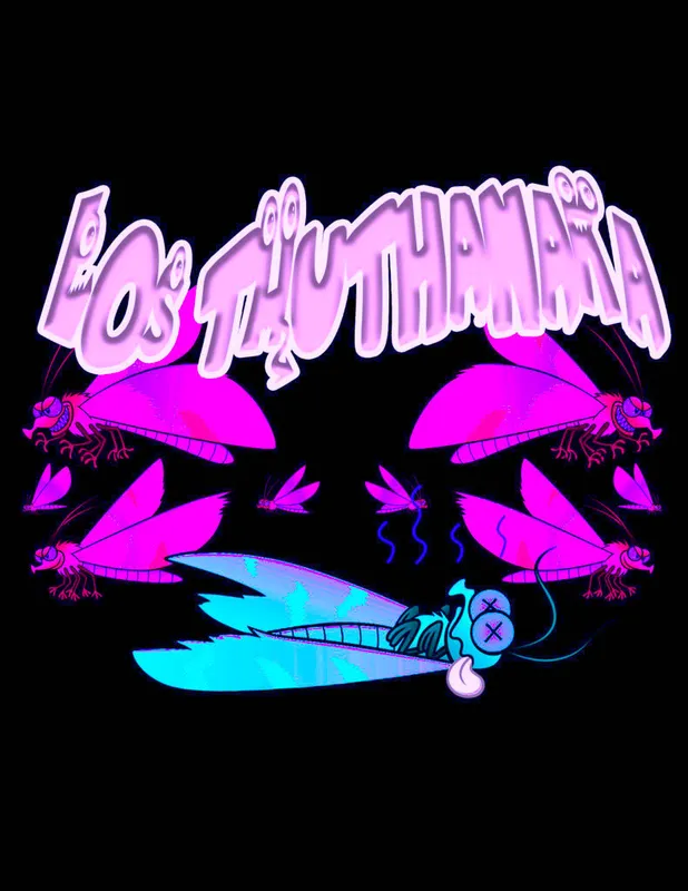 Los Thuthanaka