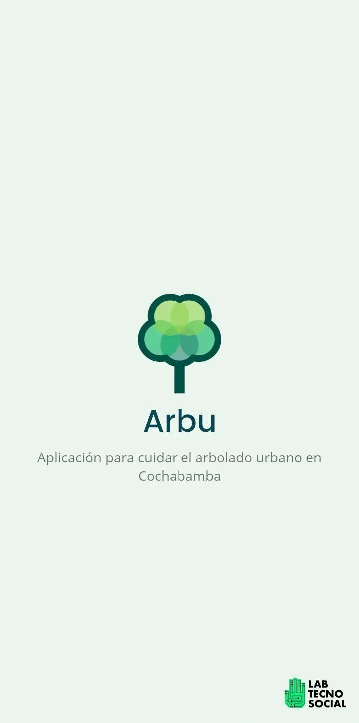 Captura de pantalla de Arbu