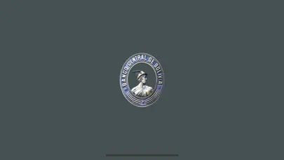 Captura de pantalla de Billetes de Bolivia