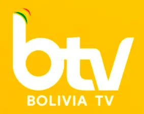 Captura de pantalla de Bolivia TV (app)