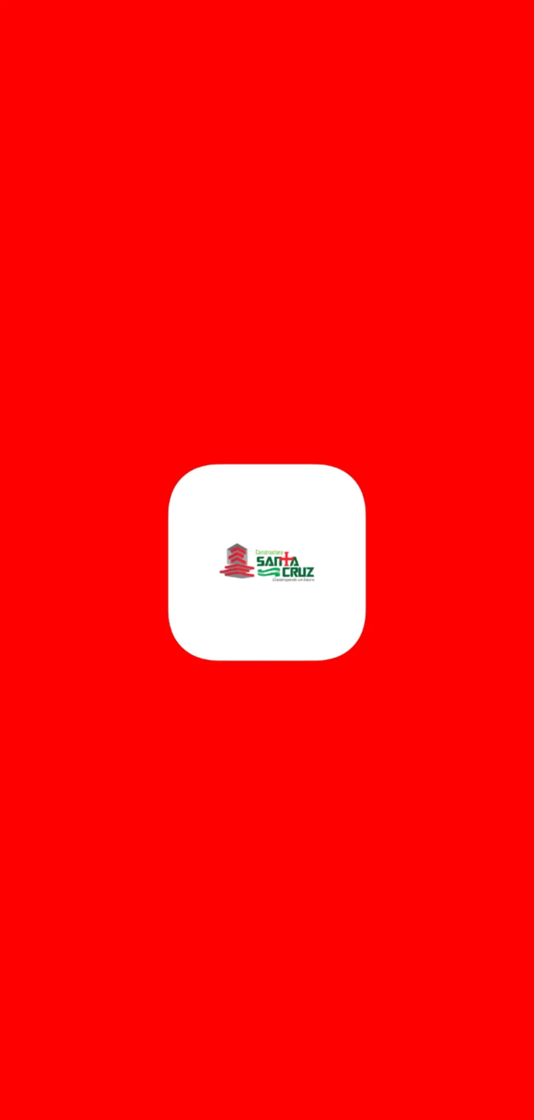 Captura de pantalla de Const Santa Cruz - Mis Pagos