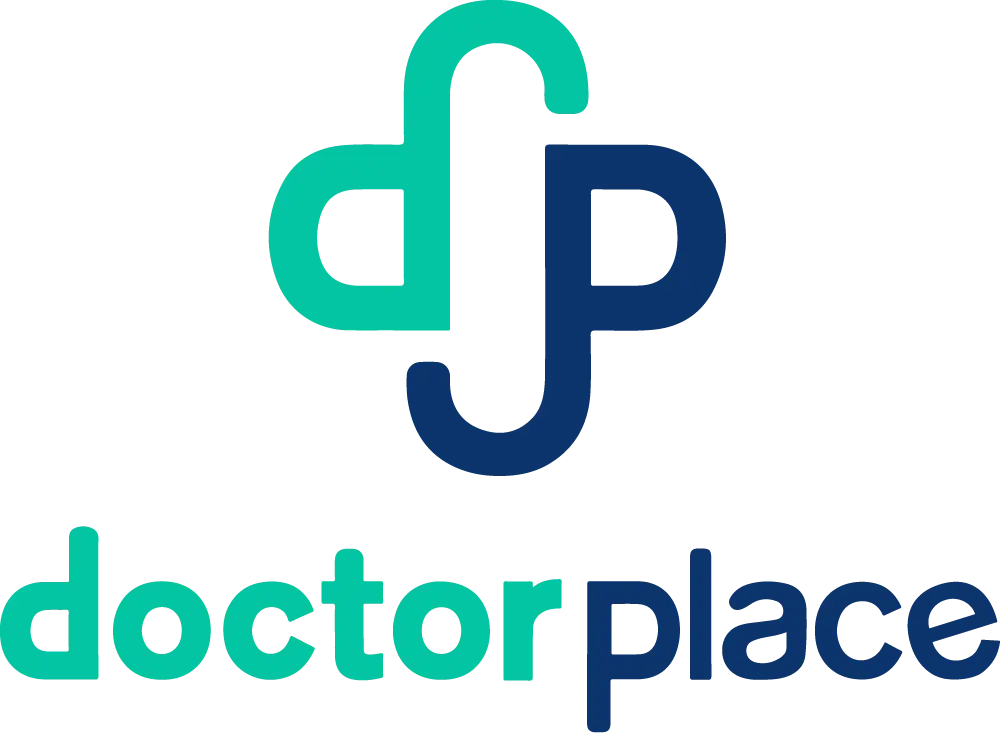 Captura de pantalla de DoctorPlace