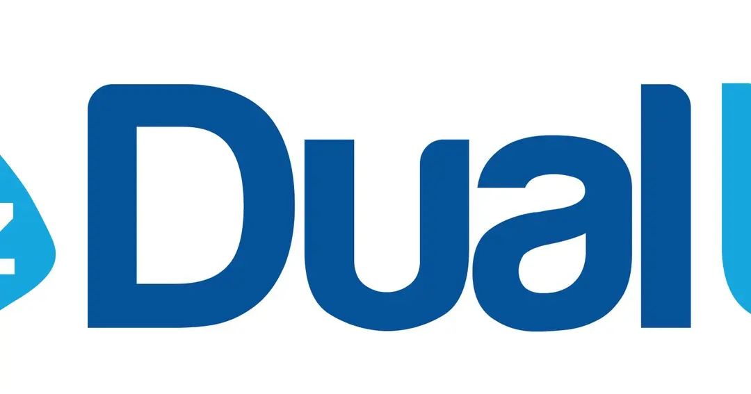 Captura de pantalla de Dual RRHH (Dualbiz)