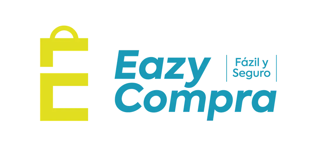 Captura de pantalla de Eazy Compra