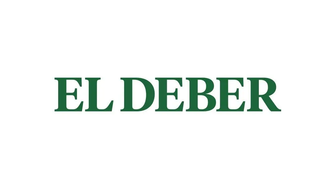 Captura de pantalla de EL DEBER (app)