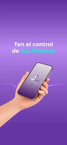 Captura de pantalla de Idepro IFD