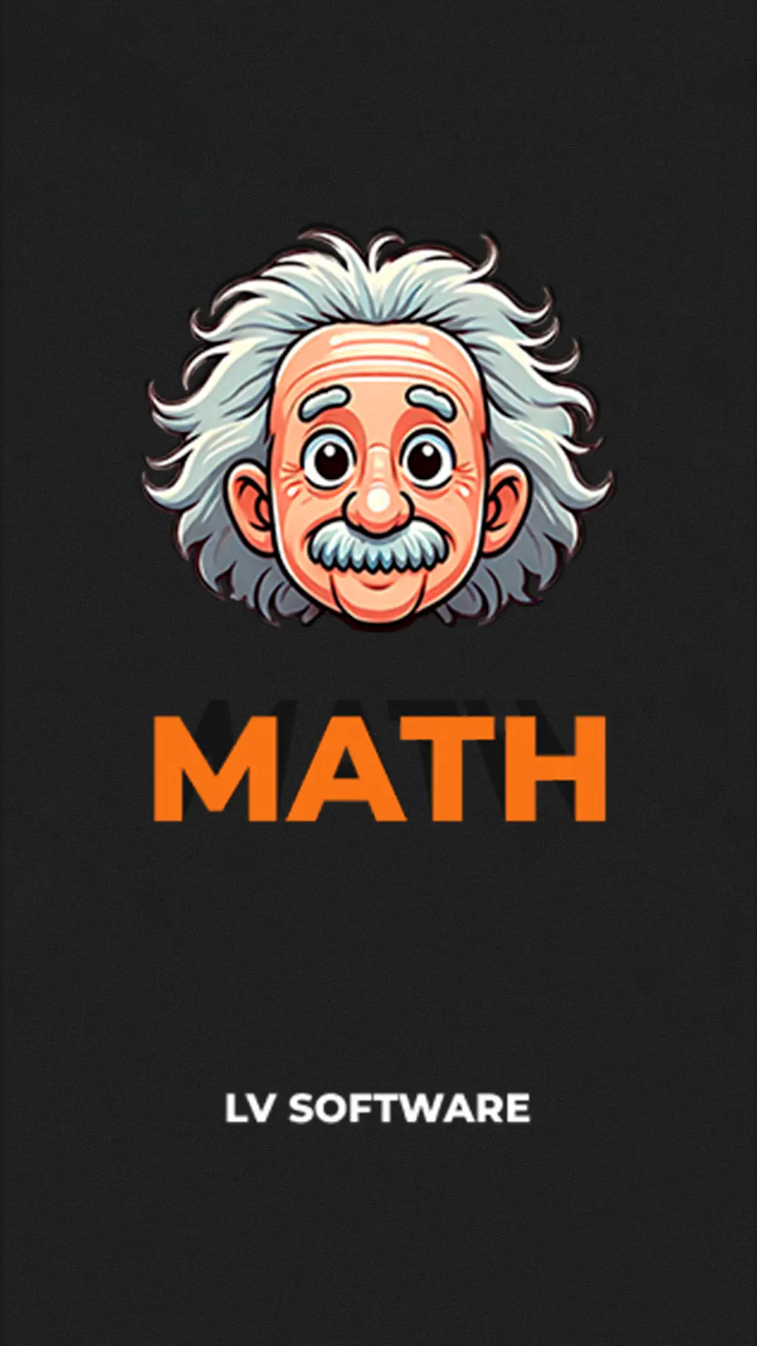 Captura de pantalla de Matemáticas