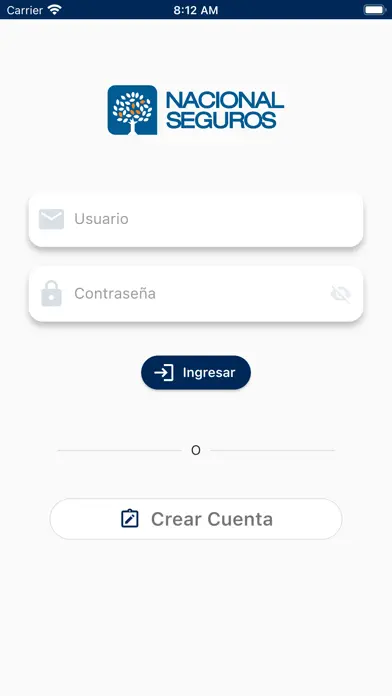 Captura de pantalla de Navisolution