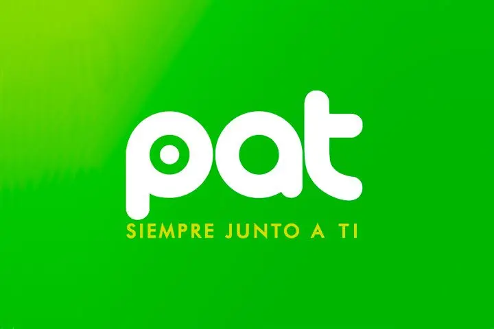 Captura de pantalla de PAT en Vivo