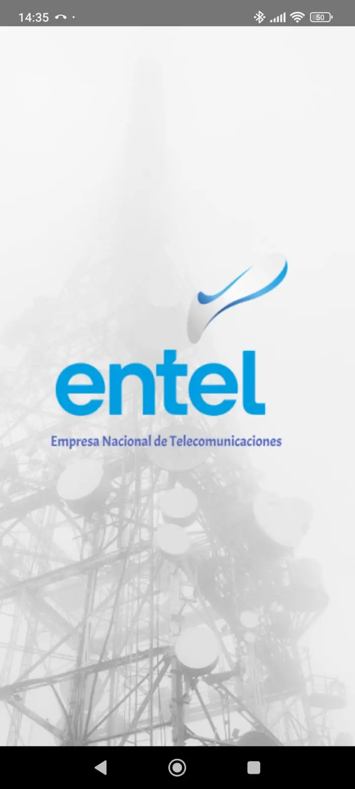 Captura de pantalla de Presencia Boss Entel