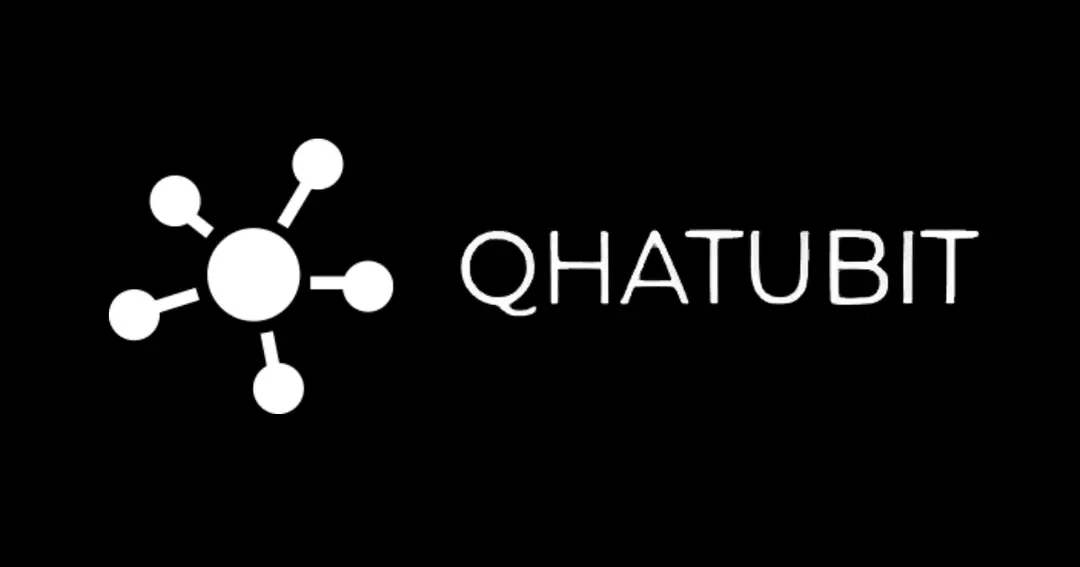 Captura de pantalla de Qhatubit