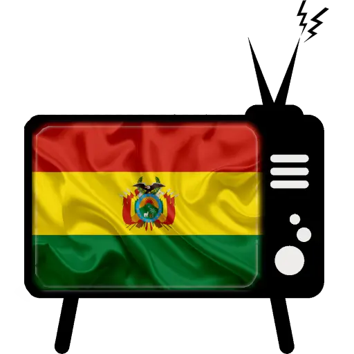 Captura de pantalla de TV de Bolivia en Vivo